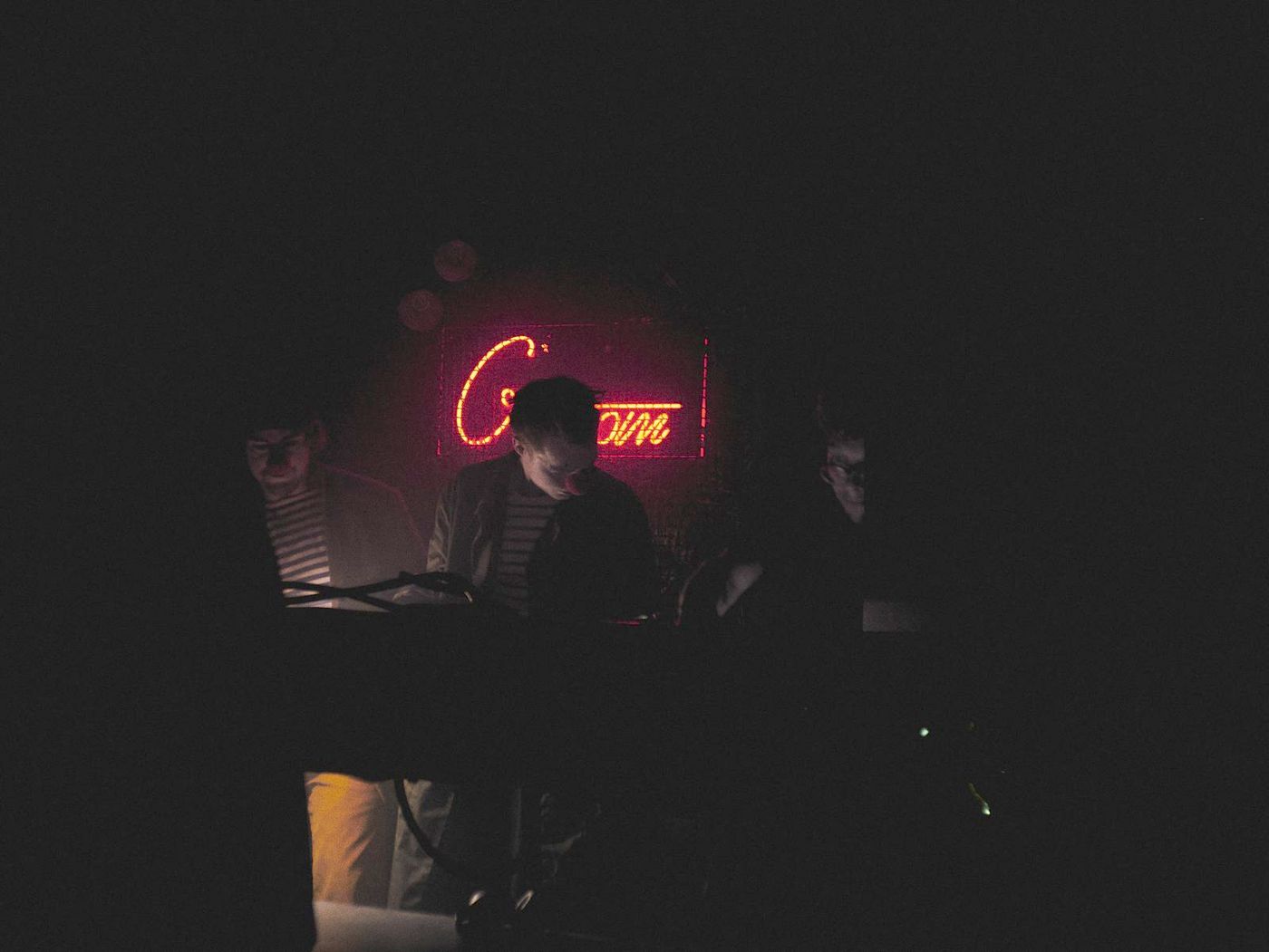 Flashback Lab Theatre