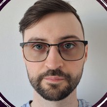 Denis, programmer