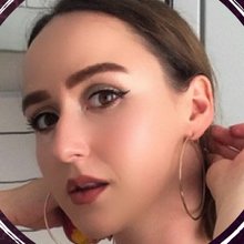 Ksenia, choreographer