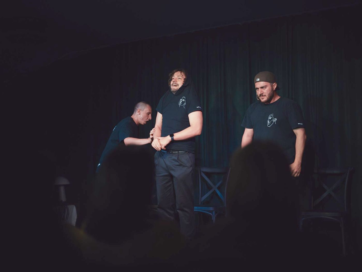Flashback Lab Theatre