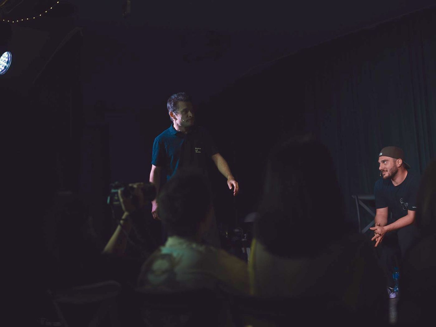 Flashback Lab Theatre