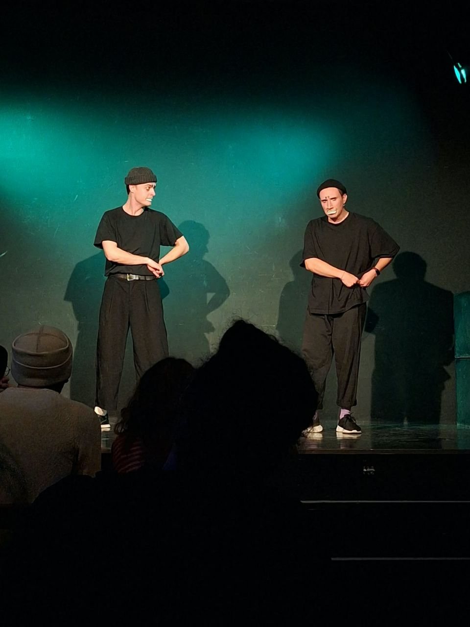Flashback Lab Theatre