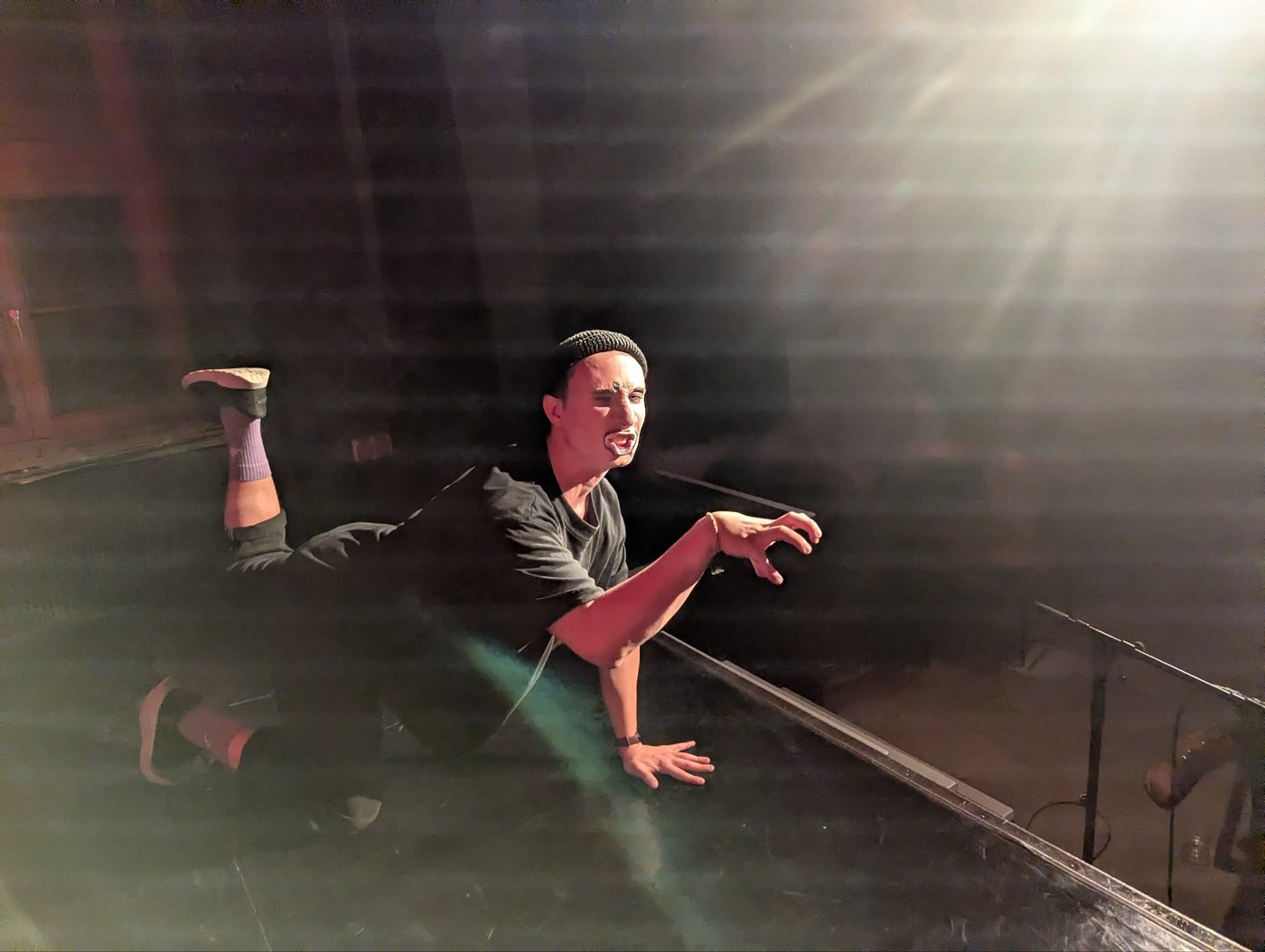 Flashback Lab Theatre